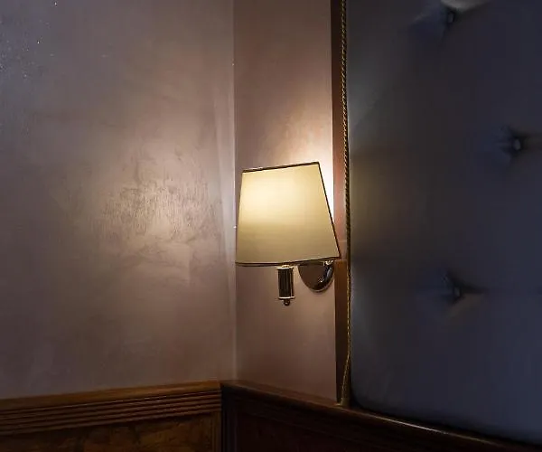 Hotel Korean Sonata 3*