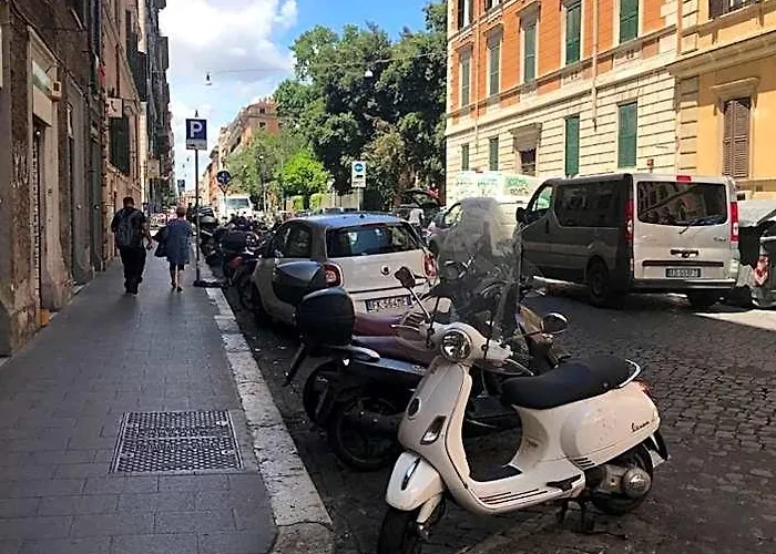 Korean Sonata מלון