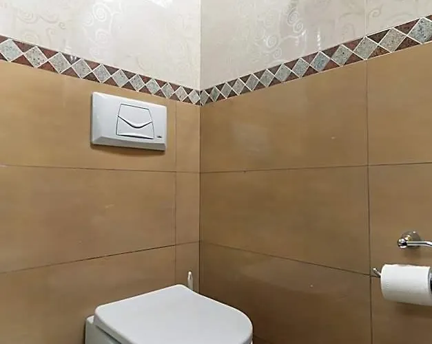 Korean Sonata Hotel